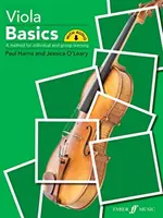 Základy hry na violu: A Method for Individual and Group Learning - Viola Basics: A Method for Individual and Group Learning