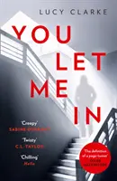 Pustila jsi mě dovnitř - You Let Me In