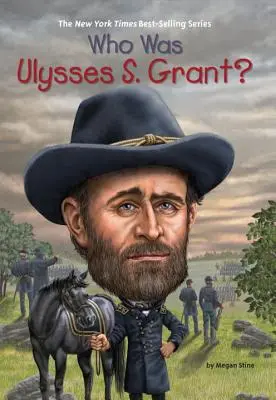 Kdo byl Ulysses S. Grant? - Who Was Ulysses S. Grant?