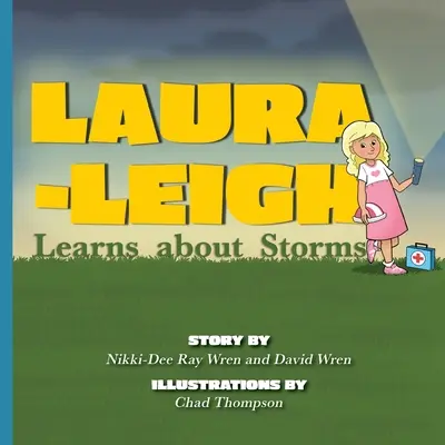 Laura-Leigh se učí o bouřích - Laura-Leigh Learns about Storms