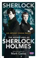 Dobrodružství Sherlocka Holmese - The Adventures of Sherlock Holmes