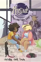 Moonstruck Volume 1: Magic to Brew (Měsíční úder) - Moonstruck Volume 1: Magic to Brew
