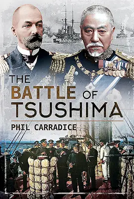 Bitva u Cušimy - The Battle of Tsushima