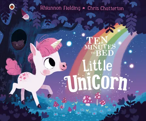 Malý jednorožec - Little Unicorn