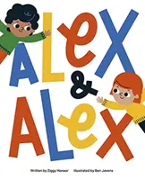 Alex a Alex - Alex and Alex