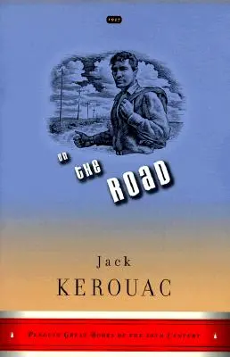 Na cestě: (Penguin Classics Deluxe Edition) - On the Road: (Penguin Classics Deluxe Edition)