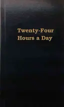 Dvacet čtyři hodin denně - Twenty-Four Hours a Day