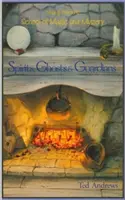 Duchové, duchové a strážci: Škola magie a tajemství pro mládež, svazek 5 - Spirits, Ghost and Guardians: Young Person's School of Magic & Mystery Series Vol. 5