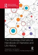 Mezinárodní příručka Routledge o vyprávění a životních dějinách - The Routledge International Handbook on Narrative and Life History