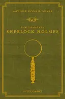 Kompletní Sherlock Holmes - Complete Sherlock Holmes