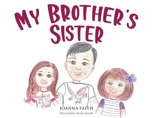 Sestra mého bratra - My Brother's Sister