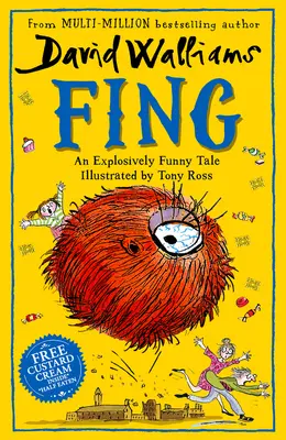 Prsty - Fing