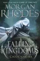 Padající království - Falling Kingdoms