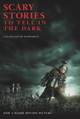 Děsivé příběhy k vyprávění potmě - Scary Stories to Tell in the Dark
