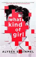 Jaké děvče - What Kind of Girl