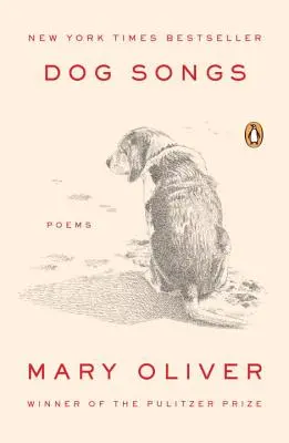 Psí písně: Básně - Dog Songs: Poems