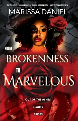 Od zlomenosti k zázraku - From Brokenness to Marvelous
