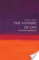 Dějiny života: Velmi stručný úvod - The History of Life: A Very Short Introduction