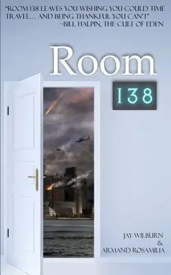 Pokoj 138 - Room 138