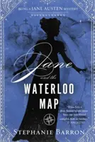 Jane a mapa Waterloo - Jane and the Waterloo Map