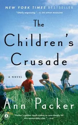 Dětská křížová výprava - The Children's Crusade