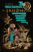 The Sandman Vol. 2: The Doll's House 30th Anniversary Edition (Písečný muž, svazek 2: Domeček pro panenky) - The Sandman Vol. 2: The Doll's House 30th Anniversary Edition