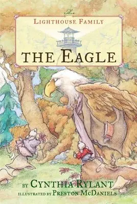 Orel, 3 - The Eagle, 3