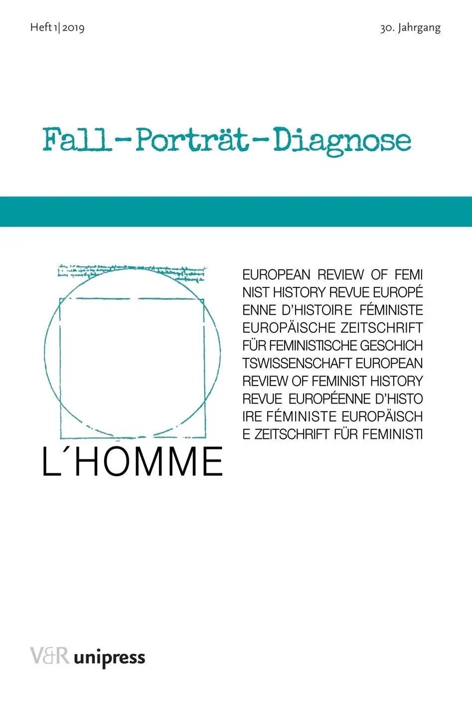 Podzim - Portrét - Diagnóza - Fall - Portrat - Diagnose