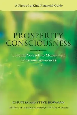 Vědomí prosperity - Prosperity Consciousness