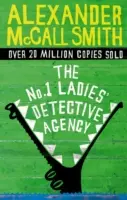 Dámská detektivní agentura č. 1 - No. 1 Ladies' Detective Agency