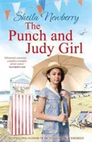 Dívka s punčem a judy - The Punch and Judy Girl