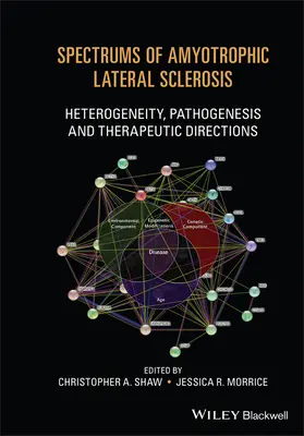 Spektra amyotrofické laterální sklerózy: heterogenita, patogeneze a terapeutické směry - Spectrums of Amyotrophic Lateral Sclerosis: Heterogeneity, Pathogenesis and Therapeutic Directions