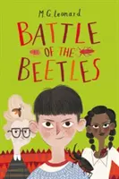 Bitva brouků - Battle of the Beetles