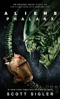 Vetřelci: Phalanx - Aliens: Phalanx