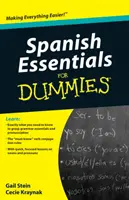 Základy španělštiny pro hlupáky - Spanish Essentials for Dummies