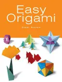 Snadné origami - Easy Origami