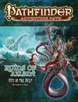 Pathfinder Campaign Setting: Příručka pro stavitele staveb - Pathfinder Campaign Setting: Construct Builder's Guidebook