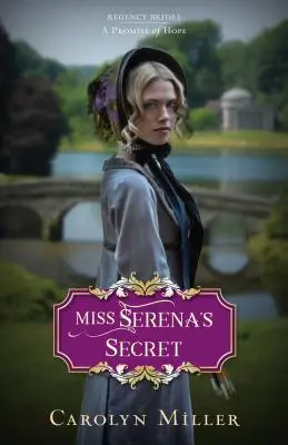 Tajemství slečny Sereny - Miss Serena's Secret