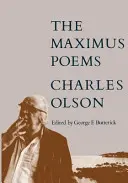 Básně Maximus - The Maximus Poems