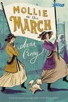 Mollie na pochodu - Mollie on the March