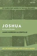 Jozue: Úvod a průvodce studiem: Překračování rozdělení - Joshua: An Introduction and Study Guide: Crossing Divides