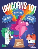 Jednorožci 101 - Unicorns 101
