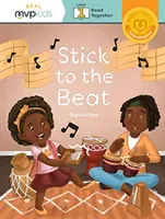 Drž se rytmu: Žeton odhodlání - Stick to the Beat: Token of Determination