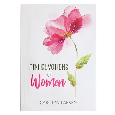 Mini pobožnosti pro ženy - Mini Devotions for Women