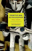 Primitivní člověk jako filozof - Primitive Man as Philosopher