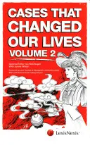 Případy, které změnily naše životy - Cases That Changed Our Lives