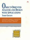 Objektově orientovaná analýza a návrh s aplikacemi - Object-Oriented Analysis and Design with Applications