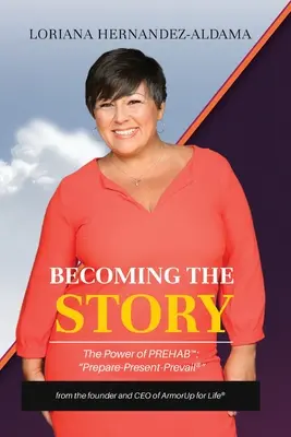 Stát se příběhem: Síla PREhabu - Becoming the Story: The Power of PREhab