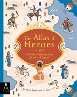 Atlas hrdinů - Atlas of Heroes