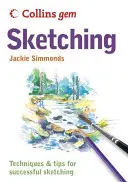 Skicování (Collins Gem) - Sketching (Collins Gem)